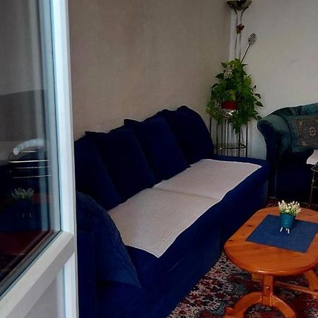סראייבו Apartment Alipasino מראה חיצוני תמונה