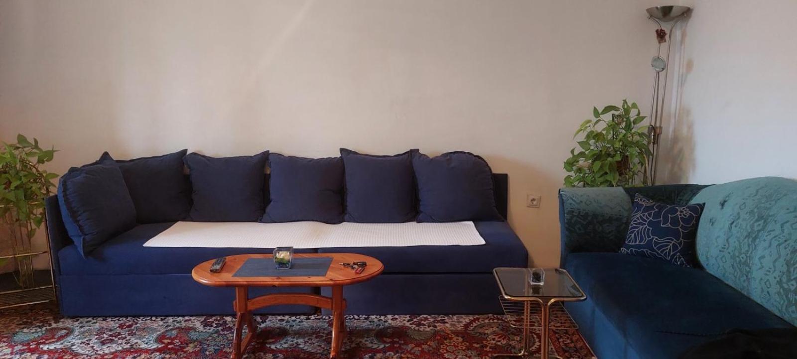 סראייבו Apartment Alipasino מראה חיצוני תמונה