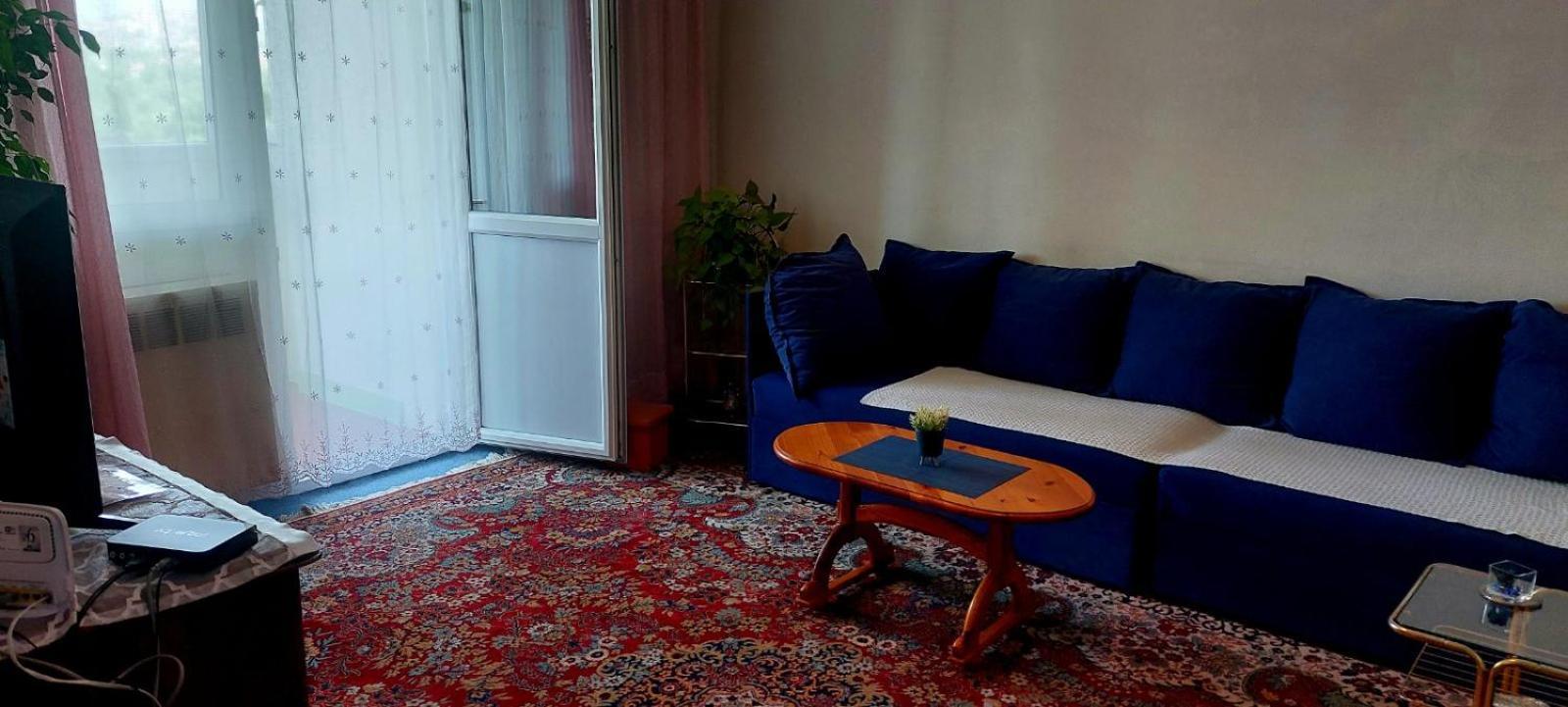 סראייבו Apartment Alipasino מראה חיצוני תמונה