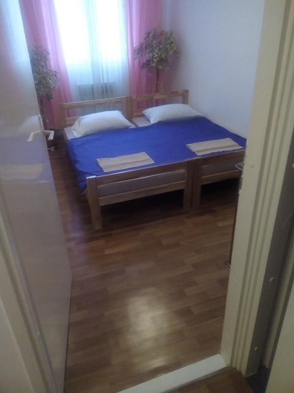 סראייבו Apartment Alipasino מראה חיצוני תמונה