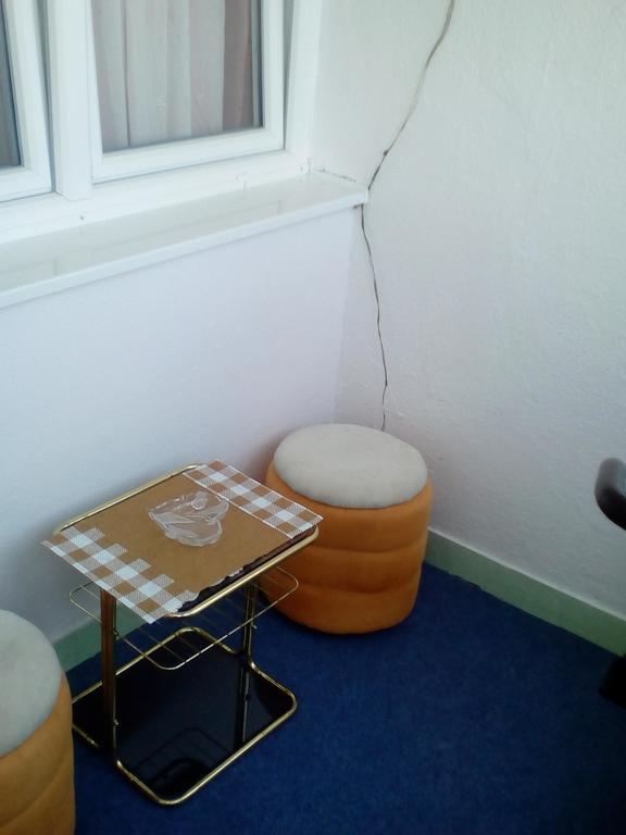 סראייבו Apartment Alipasino מראה חיצוני תמונה