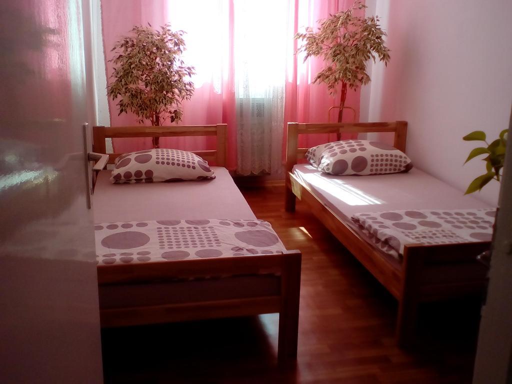 סראייבו Apartment Alipasino מראה חיצוני תמונה