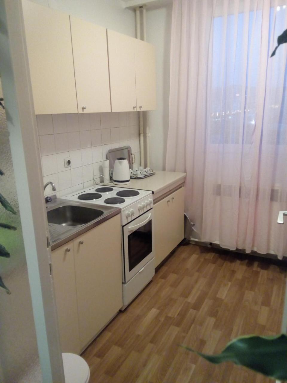 סראייבו Apartment Alipasino מראה חיצוני תמונה