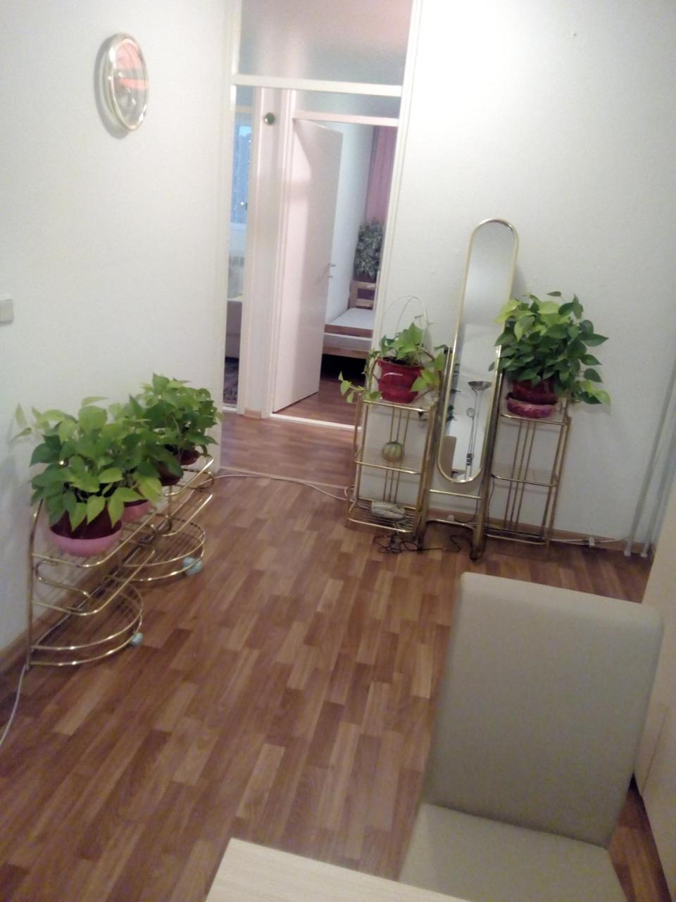 סראייבו Apartment Alipasino מראה חיצוני תמונה